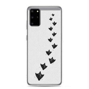 Samsung-Handyhülle Krickente