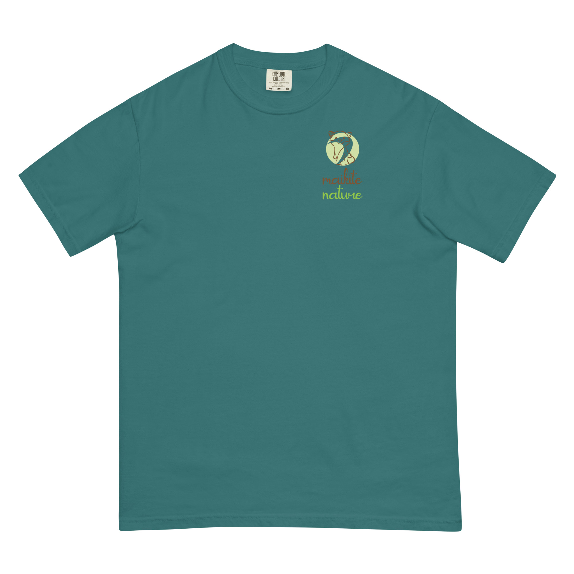 unisex-garment-dyed-heavyweight-t-shirt-emerald-front-6aa4ede7e3f01.jpg