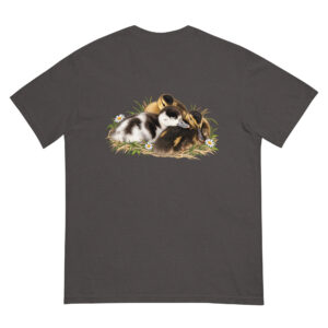 T-Shirt Findelküken