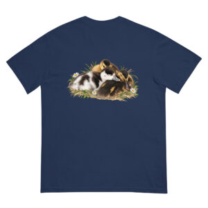 T-Shirt Findelküken