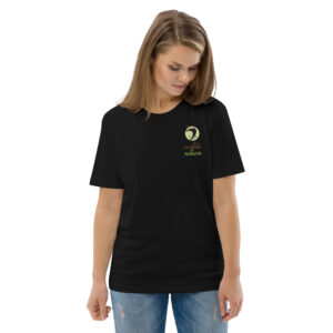 T-Shirt Krickenten aus Bio-Baumwolle