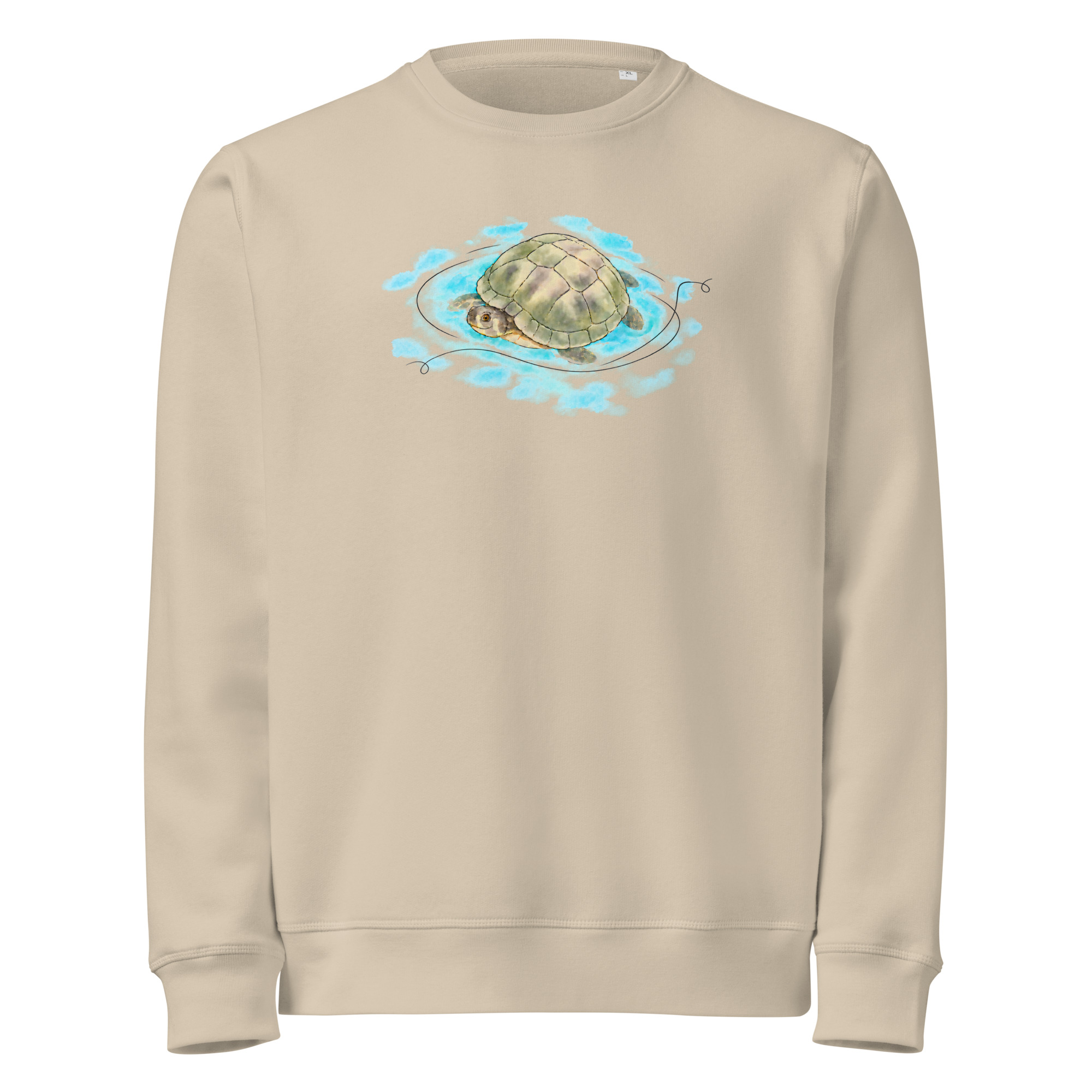 unisex-organic-mid-weight-roller-sweatshirt-desert-dust-front-6ad3c61cbd763.jpg