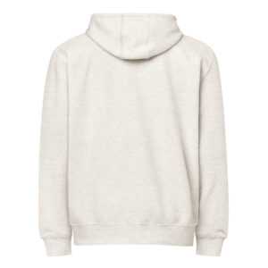 Enten Hoodie mit Reißverschluss – Kalli und die Krickenten