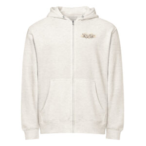 Schildkröten Zip Hoodie – Tortuguito und die Schlüpflinge